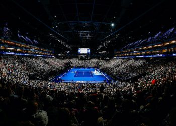 Tennis – Masters ATP 2019 : le programme de lundi