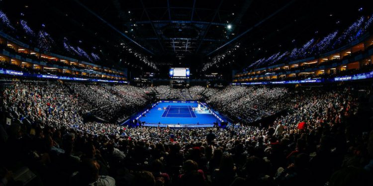Tennis – Masters ATP 2019 : le programme de lundi