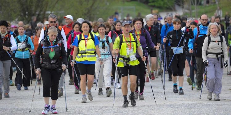 L’ONAPS passe l’activité physique et la sédentarité à la loupe