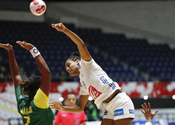 Handball – Japan Cup 2019 : Première victoire pour les Bleues