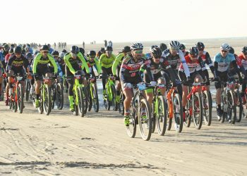 Le programme de l’Open VTT Côte d’Opale 2019