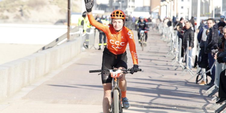 Les résultats de la 13e édition de l’Open VTT Côte d’Opale