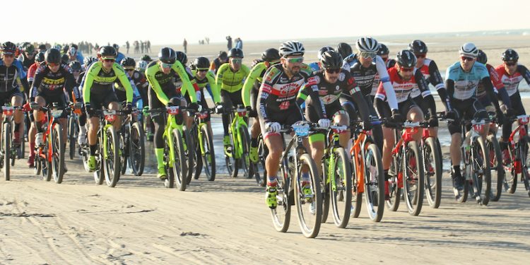 Le programme de l’Open VTT Côte d’Opale 2019