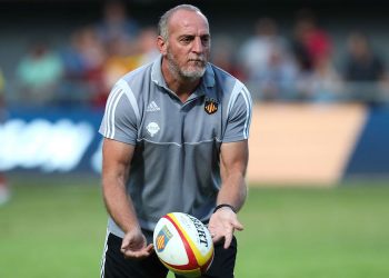 Rugby : L’USA Perpignan à la rencontre des écoliers