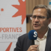Patrick Karam : « La Région Île-de-France tient une vraie politique sportive »