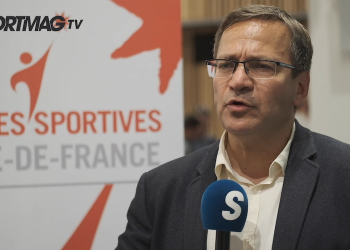 Victoires Sportives Île-de-France : l’interview de Patrick Karam