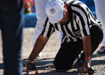 Le programme de la 19e édition du Trophée des Villes de pétanque