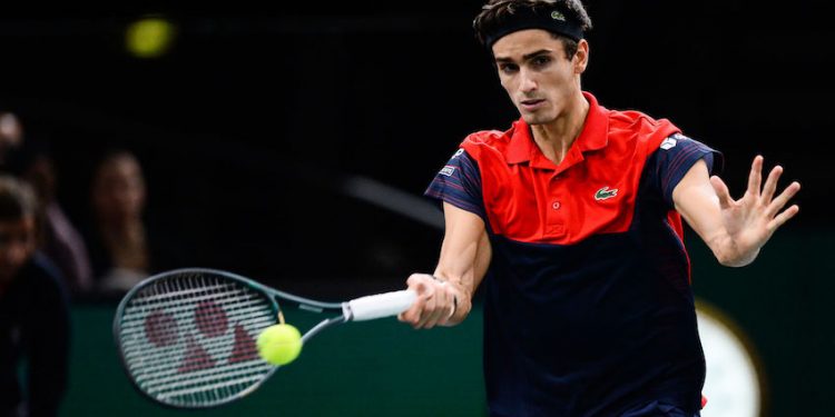 Tennis : une équipe alsacienne aux Internationaux de Strasbourg