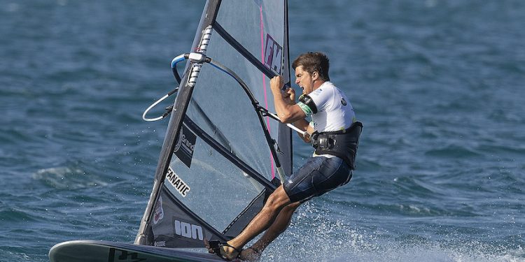 Voile – PWA World Tour de funboard : 2 Français champions du monde
