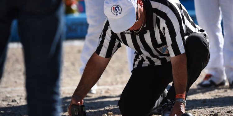 Le programme de la 19e édition du Trophée des Villes de pétanque