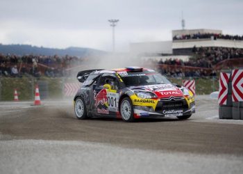 Présentation du 2e RALLYCIRCUIT au circuit Paul Ricard