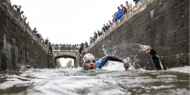 Les résultats de Red Bull Neptune Steps 2019