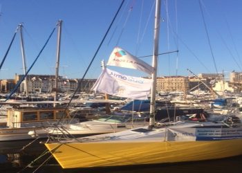 Voile : un « Rêve à perte de vue » pour combattre les préjugés