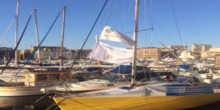 Voile : un « Rêve à perte de vue » pour combattre les préjugés