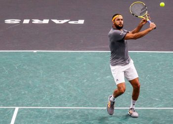 Tennis : le programme des quarts de finale du Rolex Paris Masters 2019