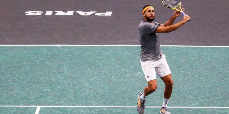 Tennis : le programme des quarts de finale du Rolex Paris Masters 2019