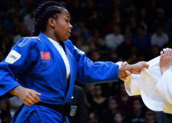 Judo : la sélection française pour le Grand Slam Osaka 2019