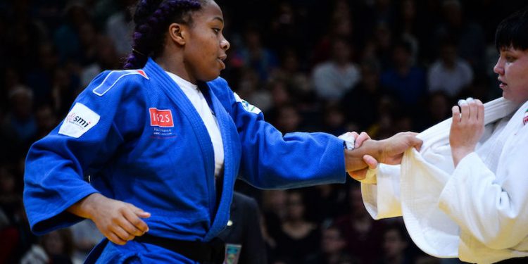Judo : la sélection française pour le Grand Slam Osaka 2019