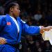 Judo : la sélection française pour le Grand Slam Osaka 2019