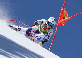 Romane Miradoli : « Aller chercher plus de régularité »