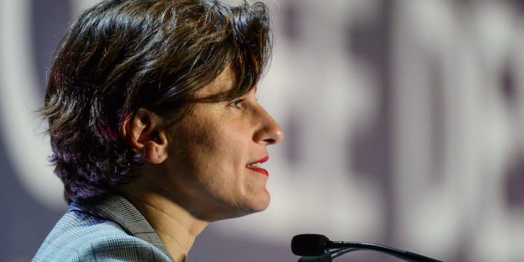 Lancement de la Stratégie Nationale Sport Santé 2019-2024