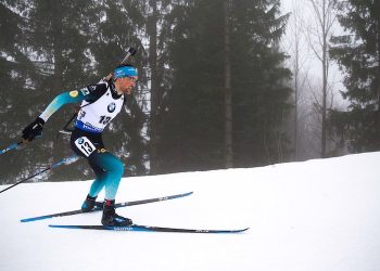 Simon Desthieux : « D’abord bien attaquer la saison »