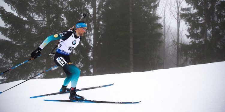 Simon Desthieux : « D’abord bien attaquer la saison »