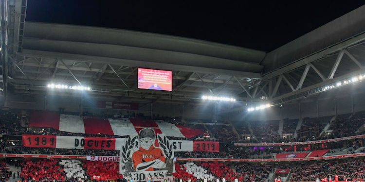 Un appel à manifestation d’intérêt pour le stade Pierre-Mauroy