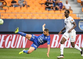 Football – Le Stade de l’Aube rouvre dès ce soir