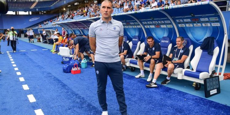 Football : le Stade de l’Aube fermé, les expertises se poursuivent