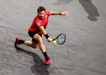 Tennis : Stan Wawrinka jouera l’Open Sud de France