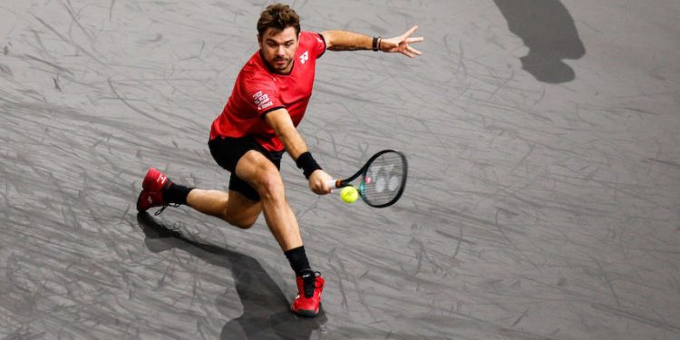 Tennis : Stan Wawrinka jouera l’Open Sud de France