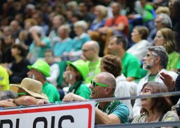 Basket : première édition réussie pour #SuperFan de la LNB