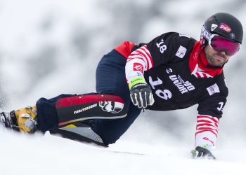 Snowboard – Sylvain Dufour : « Pas très optimiste pour l’avenir »