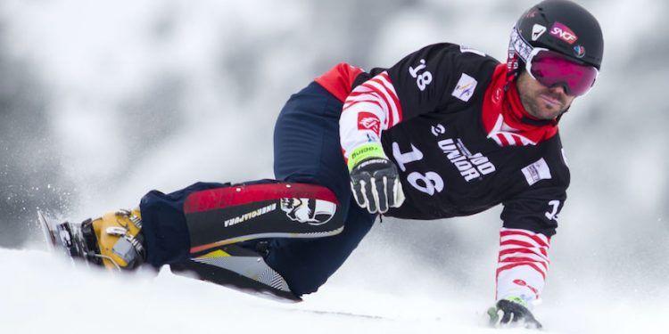 Snowboard – Sylvain Dufour : « Pas très optimiste pour l’avenir »