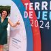 24 Départements labellisés « Terre de Jeux 2024 »