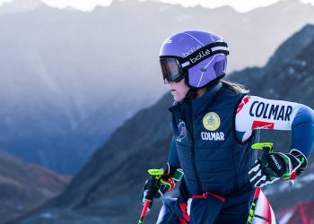 Ski alpin – Tessa Worley : « Jouer la gagne à chaque course »
