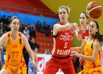 Ligue féminine de basket : Charnay se renforce