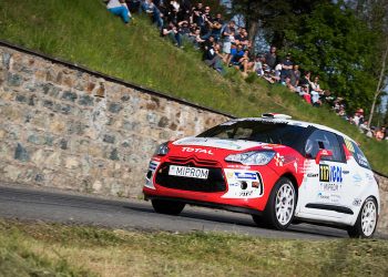Présentation du 29e Rallye de Terre de Vaucluse