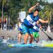 Les bons résultats des Bleus aux Mondiaux de stand-up paddle