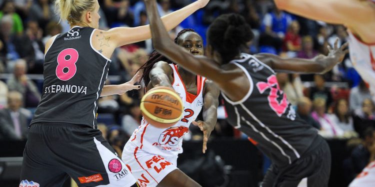 Un Salon Européen de l’After sport prévu à Toulouse