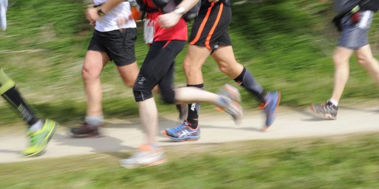 Présentation du Trail de Noël d’Ollioules 2019