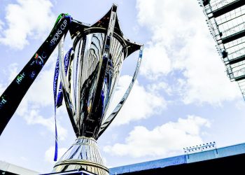 Rugby : le programme de la 1re journée de Champions Cup
