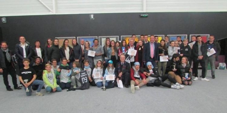 Le CDOS de l’Ariège, 35 ans au service du sport