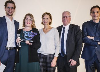 Le palmarès des 6e Trophées Sentez-vous Sport 2019