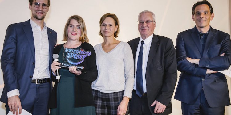 Le palmarès des 6e Trophées Sentez-vous Sport 2019