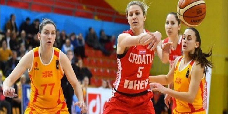 Ligue féminine de basket : Charnay se renforce