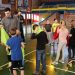 Handball : les joueurs de l’USDK à la rencontre des Dunkerquois