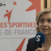 Victoires Sportives Île-de-France : l’interview de Valérie Pécresse