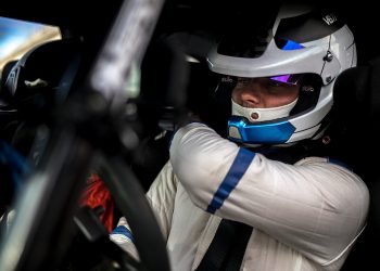 Valtteri Bottas participera au RALLYCIRCUIT 2019